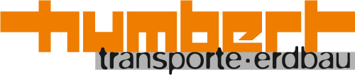 Humbert Gebrauchtmaschinen Logo